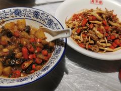 -天下客饭店(中山路店)