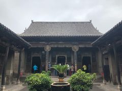 -山西王家大院
