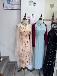 -陈大户旗袍(狮子林店)