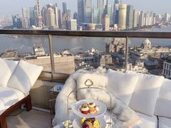 -上海柏悦酒店·世纪100牛排馆