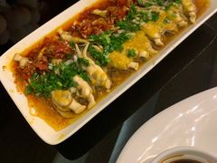 -丰收日·小海鲜·沪上家宴(顾村正大店)