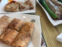 -添好运点心专门店(百老汇店)