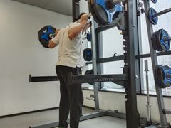 -WEGYMER健萌健身(麦德龙钰龙天下馆)
