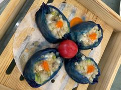 -国贸旋转餐厅(国贸广场店)