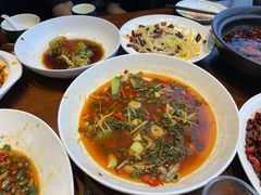 -刘东家老碗(紫荆山路店)