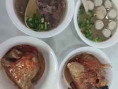 -东街钟楼肉粽(总店)