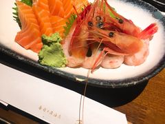 -千代武日本料理(开发区店)