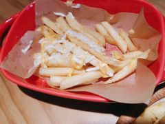 -夏日玛莉西餐厅(岳阳花板桥步步高店)