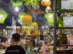 -南海渔家•海鲜•正宗海南菜(海棠湾店)