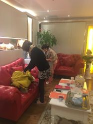 -茜尔维亚修身连锁(八佰伴店)