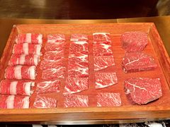 -牛将军•涮肉•烤肉(北京王府井·故宫店)