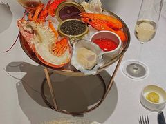 -希斯林牛排馆 Sizzzling Steakhouse