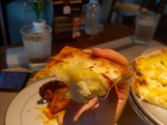 -Primo·丽莫意大利窑烤披萨