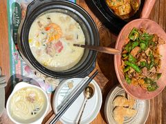 -云海肴·汽锅鸡·云南菜(美罗城店)