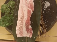 -三代烤肉(保利广场店)