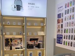-昭通金池购物中心