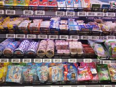 零售区-盒马鲜生(金桥国际广场店)