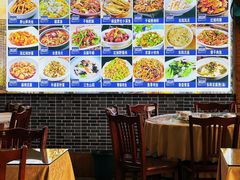 -老东阳·外婆菜(横店店)