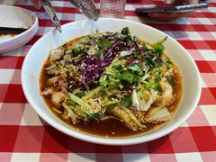 -西贝莜面村(上海百联西郊店)