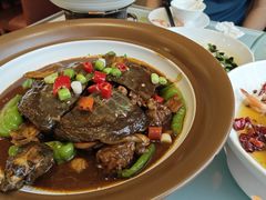 -翰林宴(阜南路店)