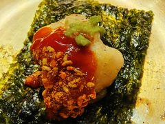 -三宝泥炉·活烤鳗鱼(七宝宝龙店)