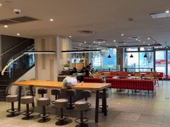 -肯德基(安吉胜利店)