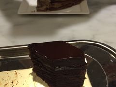 -Awfully Chocolate(来福士广场店)