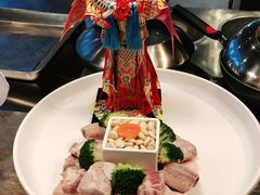 -华膳楼·安徽地标美食·中华餐饮名店(文化公园店)