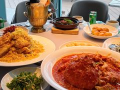 -鱼乐轩·俄罗斯海鲜直供餐厅(群力店)