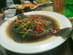 -烁佳海鲜大馅饺子