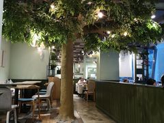 大堂-仙踪林(江南西店)