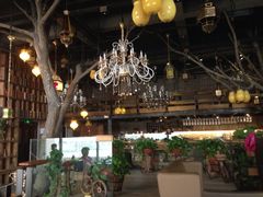 iphone_upload_pic-咖啡之翼·咖餐厅(武清店)