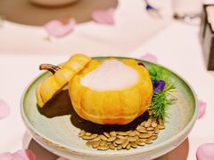 -莲西餐(曲江店)