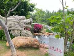 -广州汇华希尔顿逸林酒店