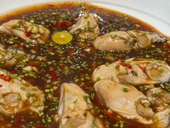 -双合园·海鲜水饺青岛菜(万佳广场店)