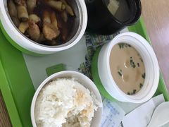 -老乡鸡(合肥高铁南站店)