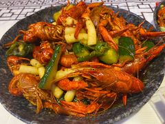 -拙味兄弟龙虾·江湖菜(和畅堂店)