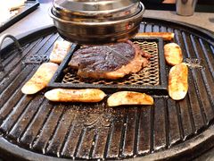 -景家大乾烤肉(新村十区店)