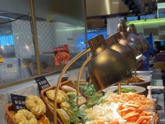 -汉阳廷自助烤肉(同和金铂天地店)