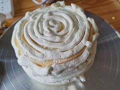 -鹿屿DIY烘焙·公司团建·生日会包场(广州东站店)