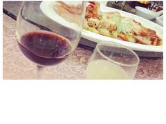-福州大饭店-西餐厅