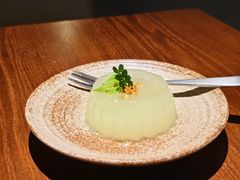 -本处·素食·融合料理(南油店)
