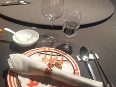 -上海滩餐厅(BFC外滩金融中心店)