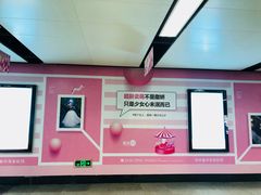 -大剧院(地铁站)