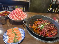 -萍姐火锅·公路夜市(南京新街口店)