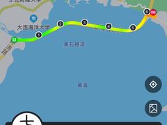 -星海湾跨海大桥