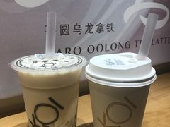 -KOI Thé(正佳广场店)