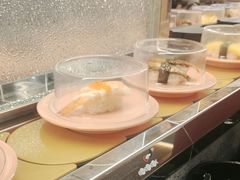 -争鲜回转寿司(中街大悦城店)
