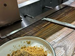 -柿子树炭烤羊腿(金台路店)