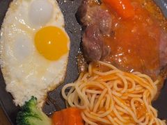 -豪享来中西餐厅(隆昌店)